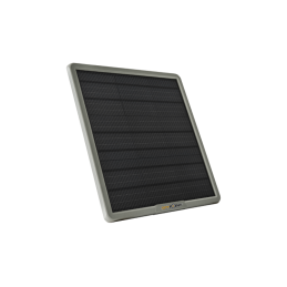 Pannello solare Spypoint con batteria