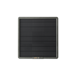 Pannello solare Spypoint con batteria