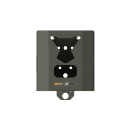 Contenitore antifurto per Spypoint Flex e Flex solar