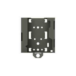 Contenitore antifurto per Spypoint Flex e Flex solar
