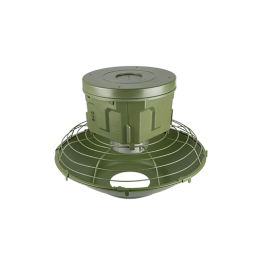 Distributore automatico di foraggio Evolution