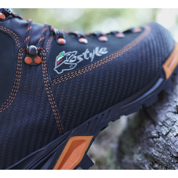 Scarpone da caccia KS-CARB