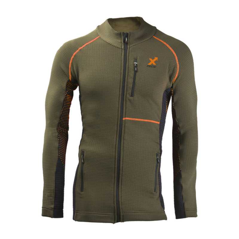 Maglia tercmica Xtech Compass