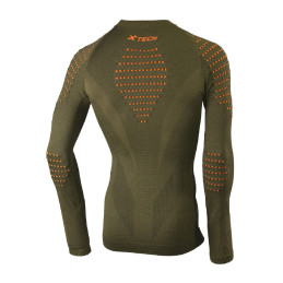 Maglia tercmica Xtech Tactical