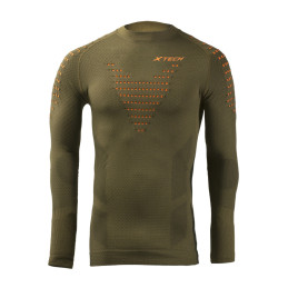 Maglia tercmica Xtech Tactical