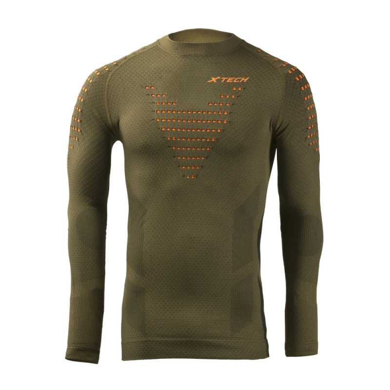 Maglia tercmica Xtech Tactical