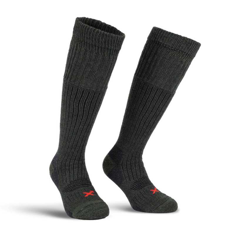 Calze termiche tecniche XT61