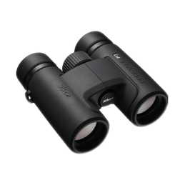 Binocolo Nikon Prostaff P7 10X42
