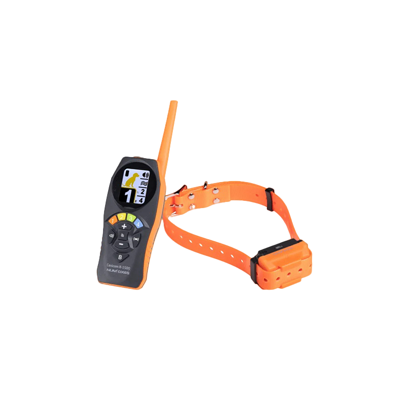 Collare educativo Canicom R-1500 Collare educativo Canicom R-1500