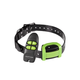 Collare educativo a vibrazione CANICOM SOFT 200mt
