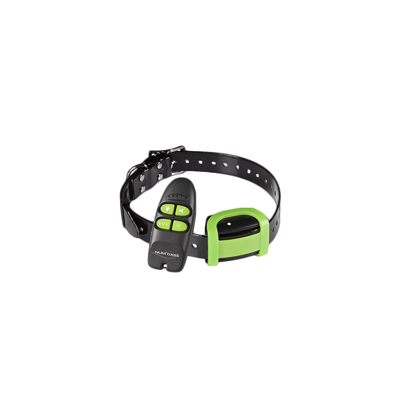 Collare educativo a vibrazione CANICOM SOFT 200mt