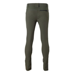 Pantaloni Capone Caccia Summer verde