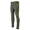 Pantaloni Capone Caccia Summer verde fluo