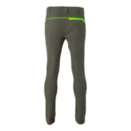 Pantaloni Capone Caccia Summer verde fluo