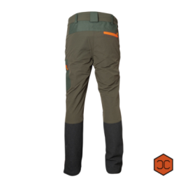 Pantaloni Capone Caccia Tornado