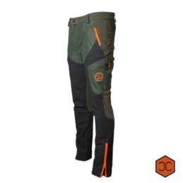 Pantaloni Capone Caccia Tornado