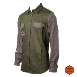 Camicia Capone Caccia Irpinia Camicia Capone Caccia Irpinia