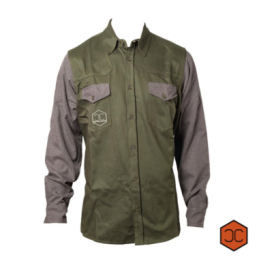 Camicia Capone Caccia Irpinia