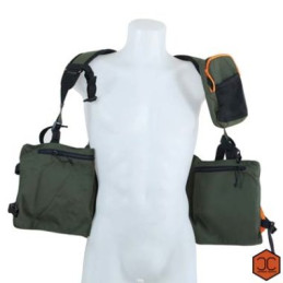 Trisacca Capone Caccia Trisacca Capone Caccia