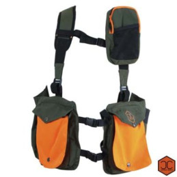 Trisacca Capone Caccia