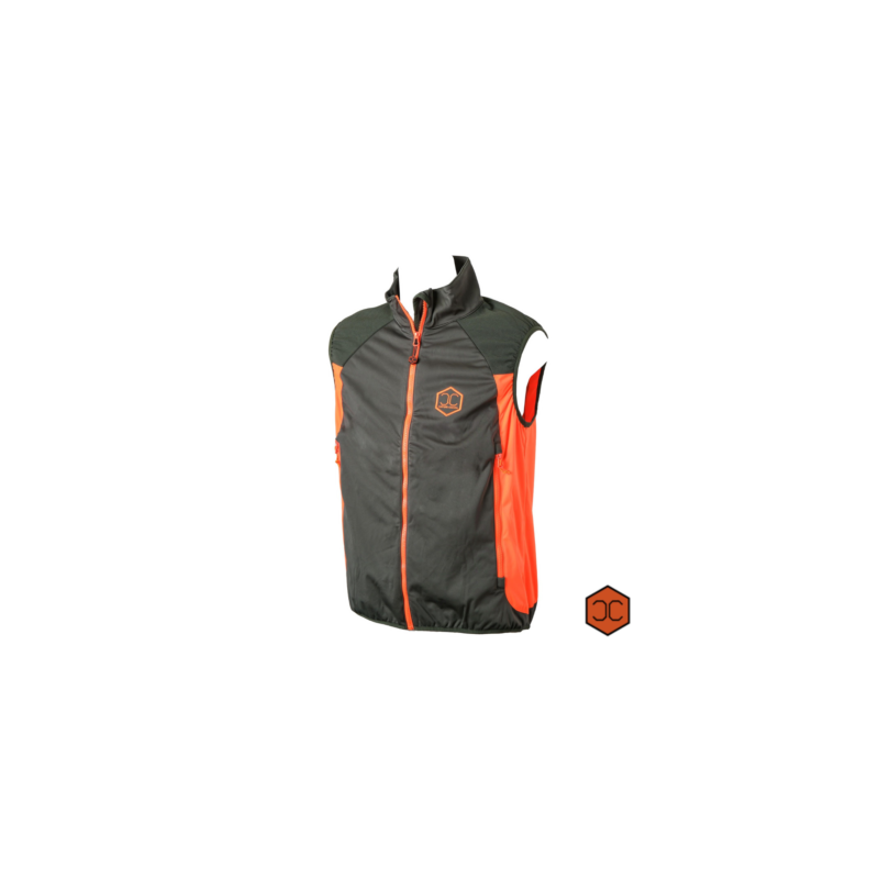 Gilet Capone Caccia Summer HV