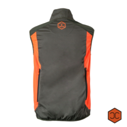 Gilet Capone Caccia Summer HV