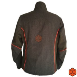 Giacca Capone Caccia Magnum Kevlar