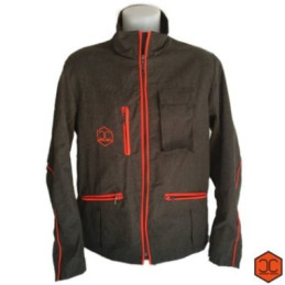 Giacca Capone Caccia Magnum Kevlar