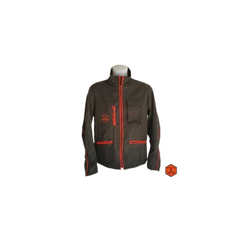 Giacca Capone Caccia Magnum Kevlar