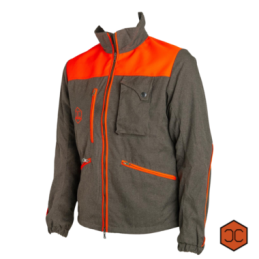 Giacca Capone Caccia Magnum HV