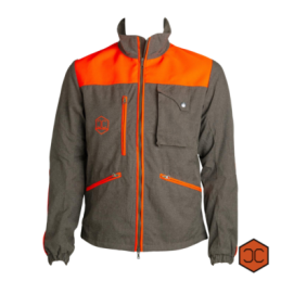 Giacca Capone Caccia Magnum HV