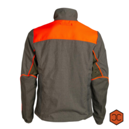 Giacca Capone Caccia Magnum HV