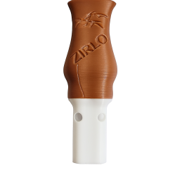 Richiamo AR CALLS Tordo Zip Doppio