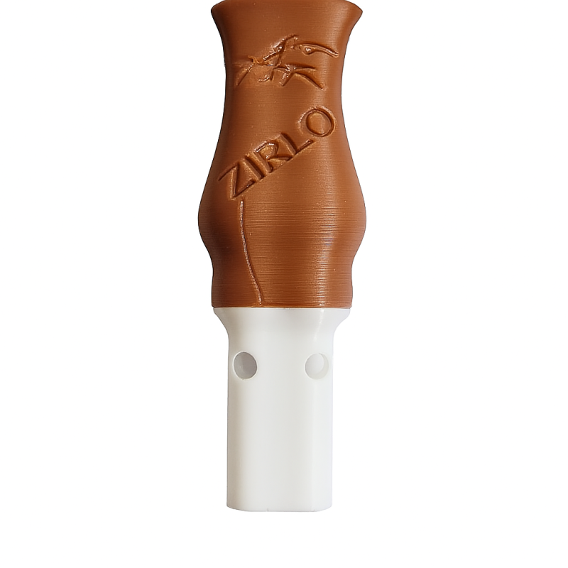 Richiamo AR CALLS Tordo Zip Doppio