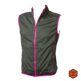 Gilet Capone Caccia Woman Donna