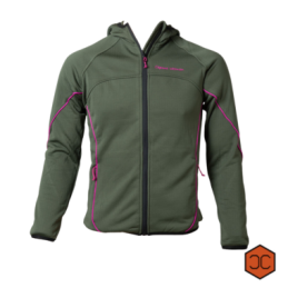 Tecnopile Capone Caccia Woman Donna