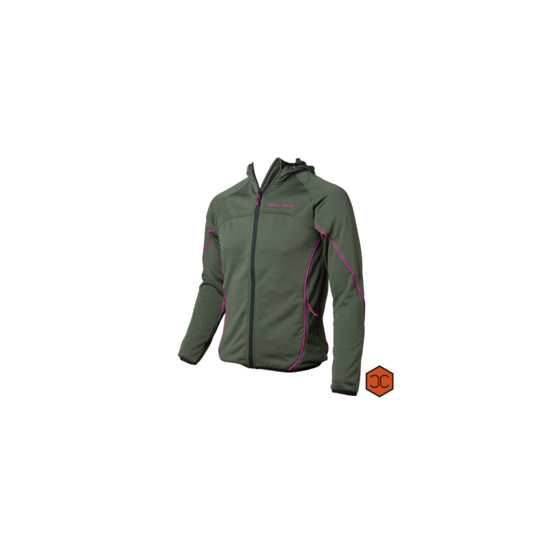 Tecnopile Capone Caccia Woman Donna