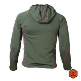 Tecnopile Capone Caccia Woman Donna