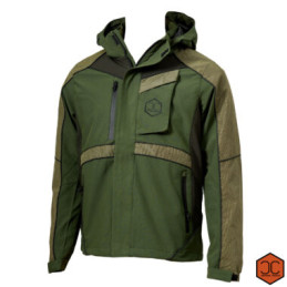 Giacca Capone Caccia Montevergine GREEN