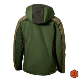 Giacca Capone Caccia Montevergine GREEN