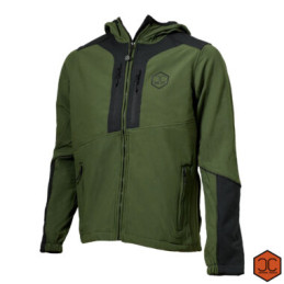 Giacca Capone Caccia Maestrale FULL GREEN