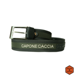 CINTURA Capone Caccia in CORDURA