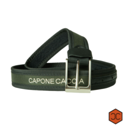 CINTURA Capone Caccia in CORDURA