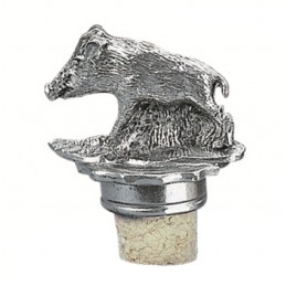 Tappo con cinghiale
