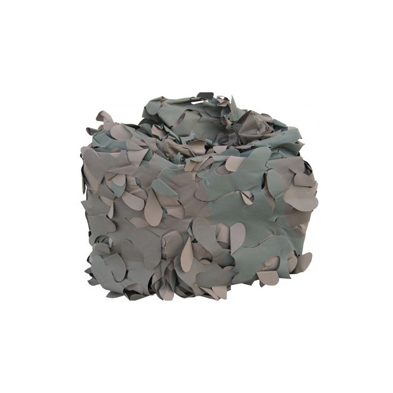 Rete fogliata verde 4.6 x 1.5 m