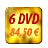 Combo Pack 6 DVD Lugari Video