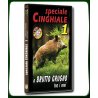 Speciale CINGHIALE 1 - A BRUTTO GRUGNO tra i rovi