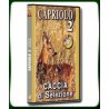 CAPRIOLO 2 CACCIA DI SELEZIONE
