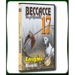 BECCACCE con gli Specialisti 17 Enigmi Risolti