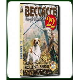 BECCACCE con gli Specialisti 22 BOLLENTI SPIRITI